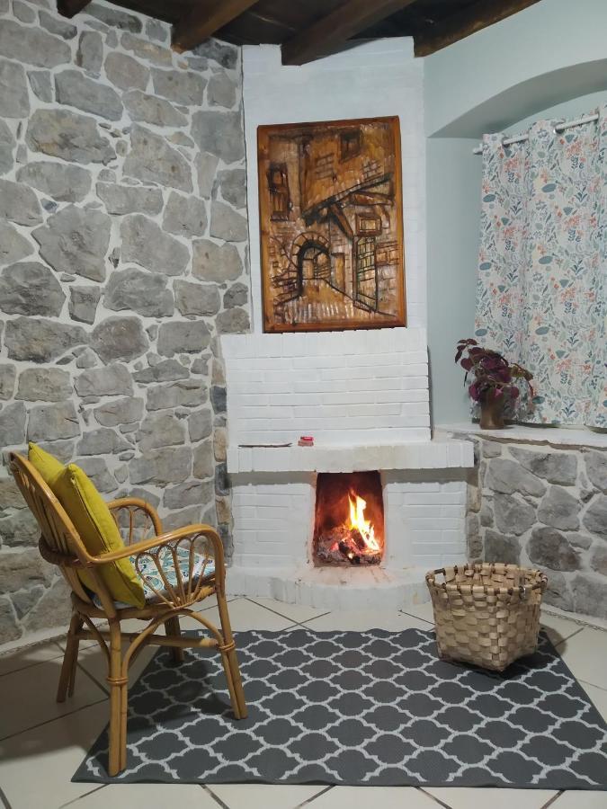 Casamarietacantabria Reocín Екстериор снимка